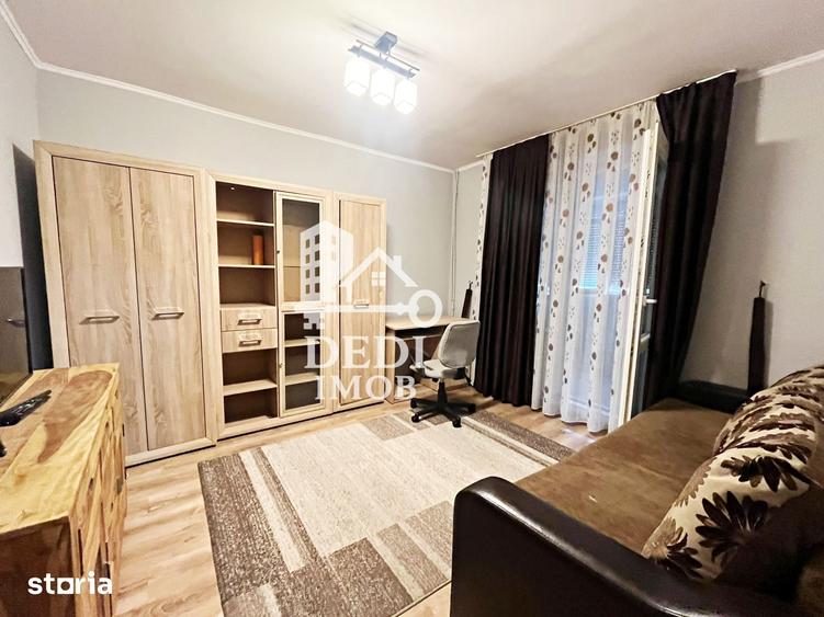 Apartament cu 2 camere decomandat în Orașul Nou