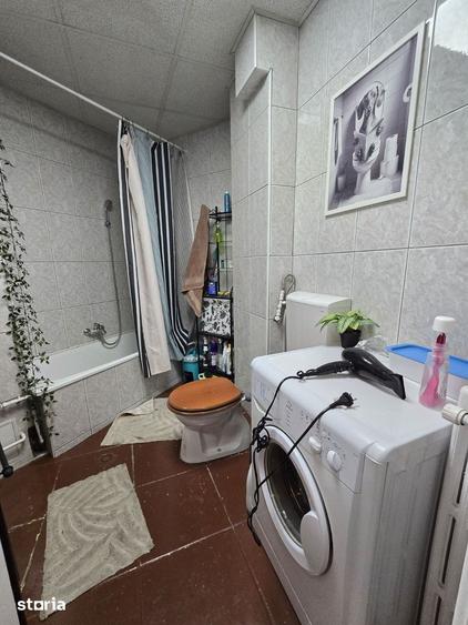 Apartament cu 2 camere în Eminescu
