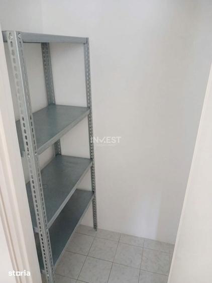 Apartament 2 camere de inchiriat zona Tatarasi - 5
