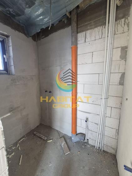 Casă individuală cu 3 camere cu Teren 261 Mp în Berceni