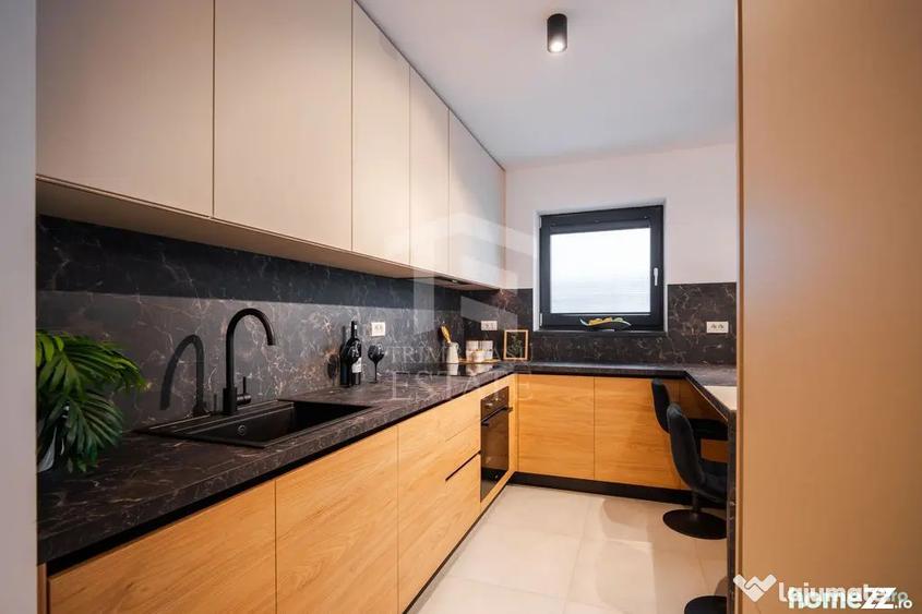 Apartament cu 2 camere decomandat în Alexandriei