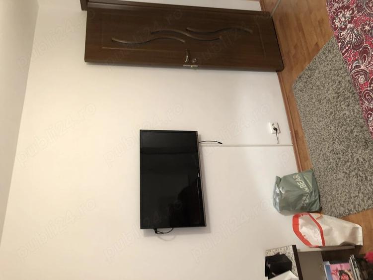 Apartament cu 2 camere decomandat în Rovine