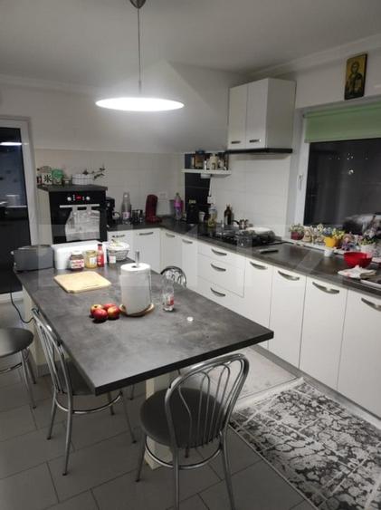 Casa 177mp si Hala 180mp, Mitocul Dragomirnei - 3