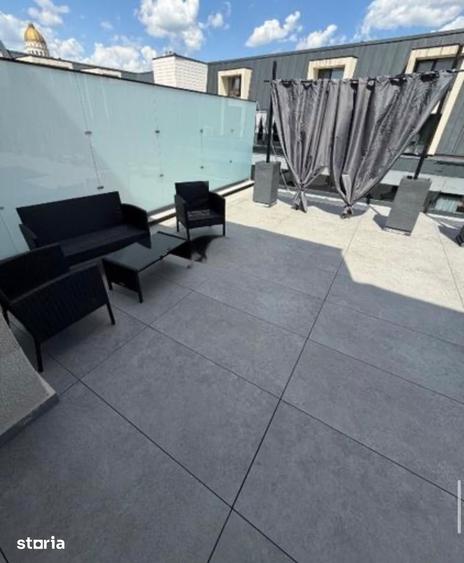 Apartament duplex 2 camere de inchiriat Catedral Residence - 1