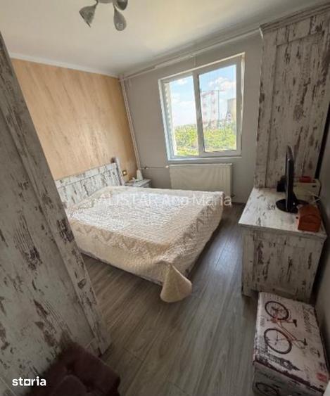 Apartament 4 camere Fizicienilor Comision 0% - 3