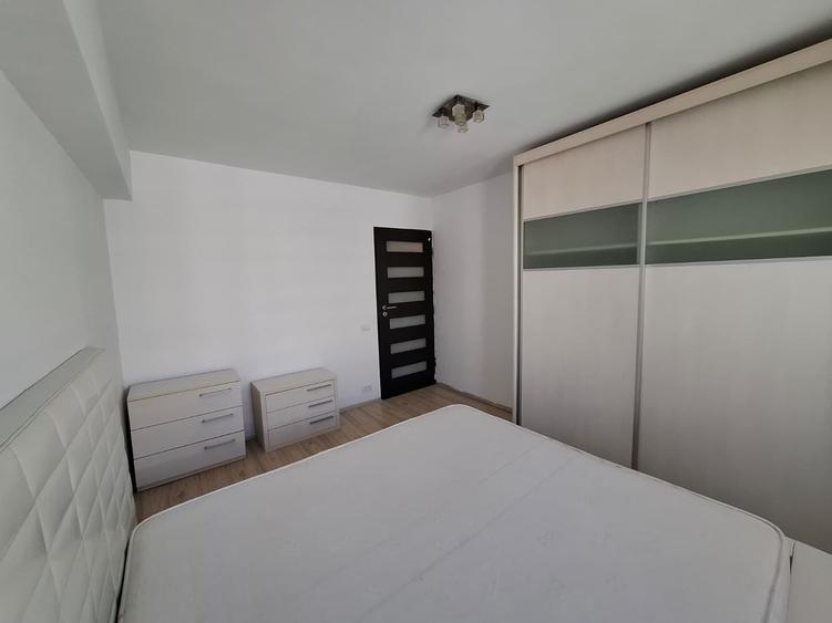 Apartament 3 Camere Decomandat, Renovat, Mobilat , Utilat  L355A - 5