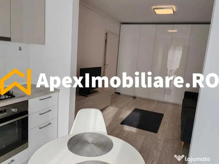 Apartament 2 camere de inchiriat Titan Bucure?ti | ApexImob - 8