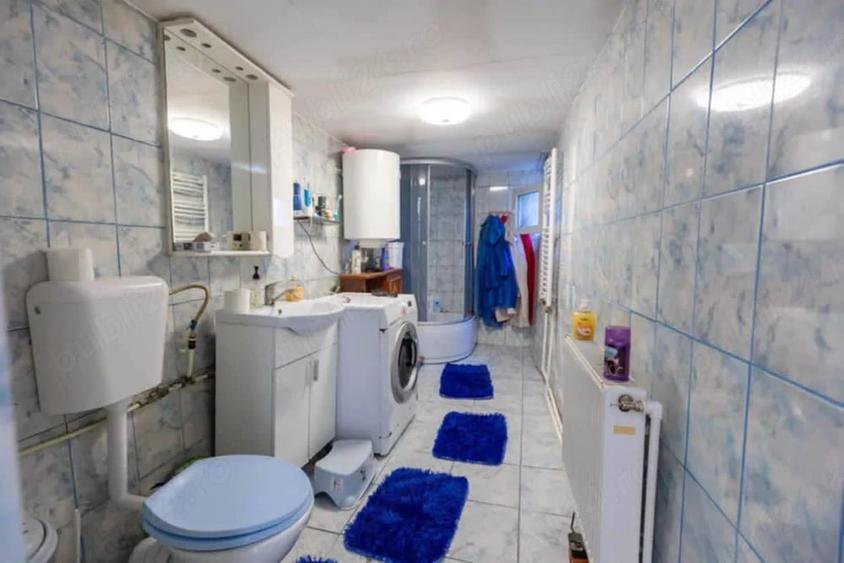 Casă cu Teren 276 Mp în Pantelimon
