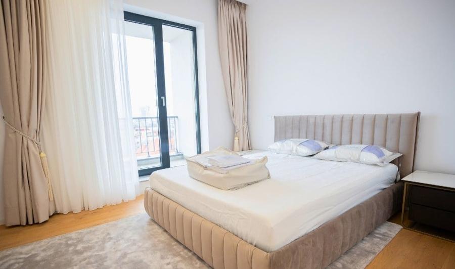 Apartament cu 5 camere în Dacia