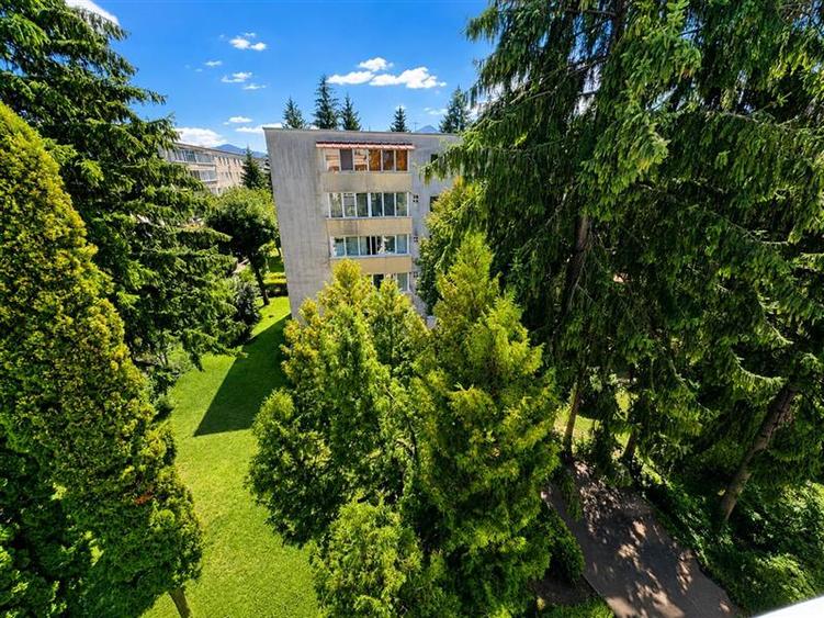 Apartament cu 2 camere semidecomandat în Astra