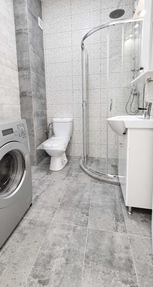 Garsonieră decomandată în Ultracentral