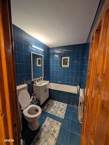 Apartament cu 2 camere în Micro 20