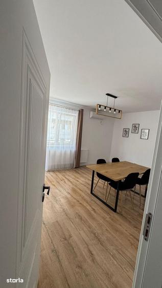 Apartament cu curte de 200mp la 10 minute de metrou Berceni pret - 3