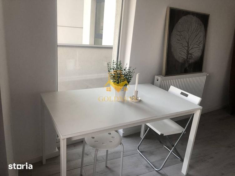 2 camere, bloc nou, Zona Fabricii, Cartier Marasti, LIDL - 7