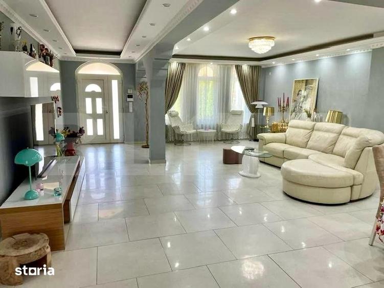Casă cu 4 camere cu Teren 915 Mp în Blaj