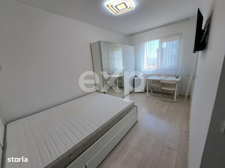 Garsonieră semidecomandată în Alba Iulia