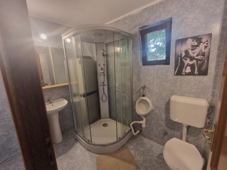 Spațiu comercial, de 120 mp, în Pipera