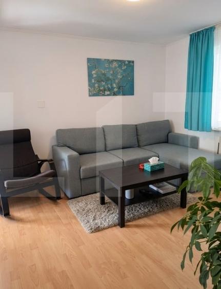 Casă individuală cu 3 camere cu Teren 1088 Mp în Exterior Vest