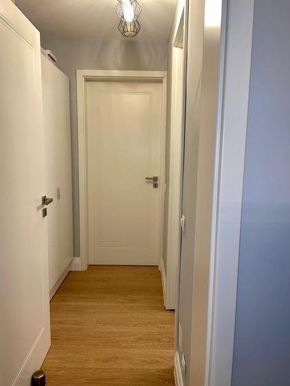 Apartament cu 2 camere semidecomandat, mobilat în Unirii