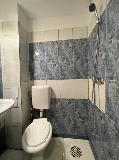 Garsonieră semidecomandată în Rahova