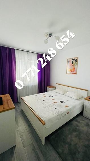 Apartament cu 2 camere decomandat în Unirii