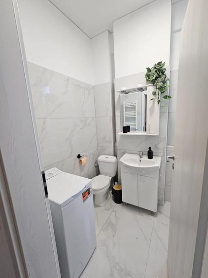 Apartament cu 2 camere în Chiajna