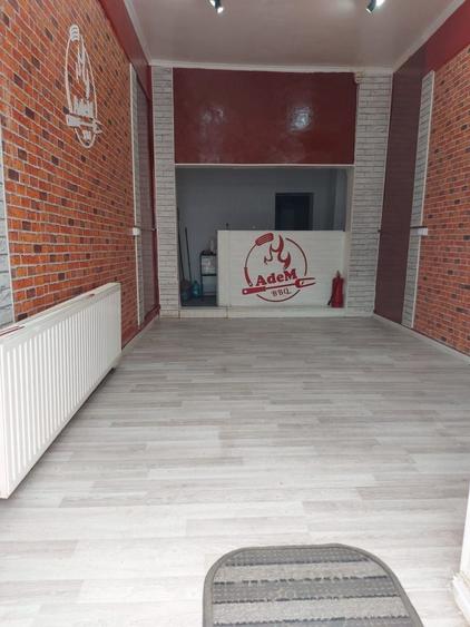 Spațiu comercial, de 40 mp, în Central