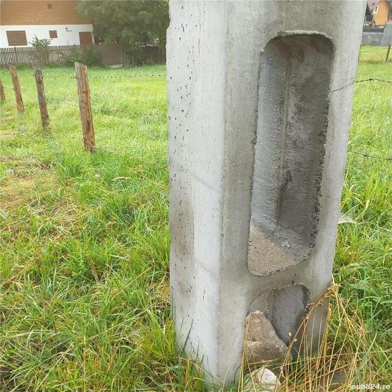 Teren de 330 mp, în Cheia