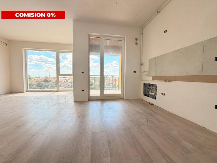 COMISION 0% - Apartament 2 camere - LIFT-Timisoara - 7
