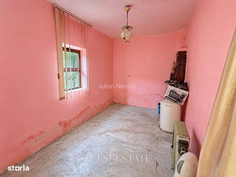 Casa 3 camere, teren 562 mp | Barcanesti | Comision 0%