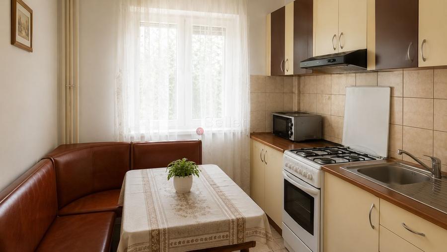 Apartament cu 3 camere decomandat în Județean