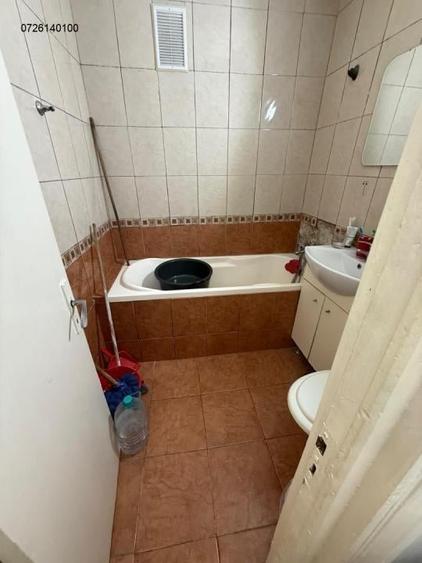 Garsonieră în CET