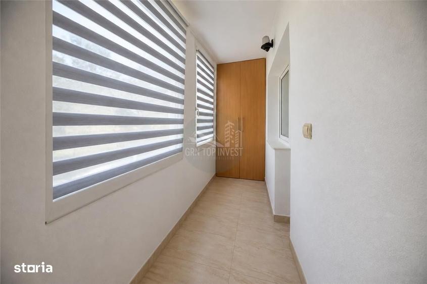 Apartament modern 3 camere 2 balcoane parcare zona Pictor Brana - 2