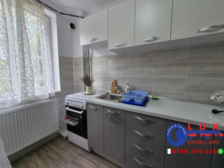 ID 665 De inchiriat: Apartament 2 camere strada I.L. Caragiale - 8