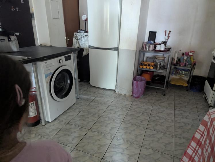 Apartament cu 4 camere decomandat, mobilat în Obor