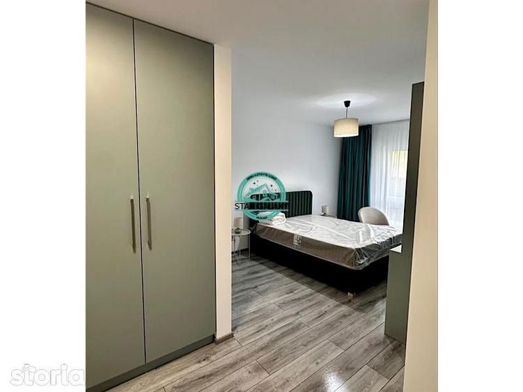 Apartament cu 2 camere in bloc nou, parcare acoperita, in Tudor - 4