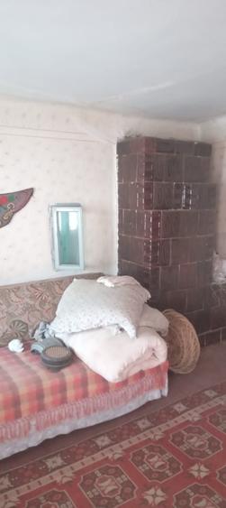 Teren de 1806 mp, în Gostavățu