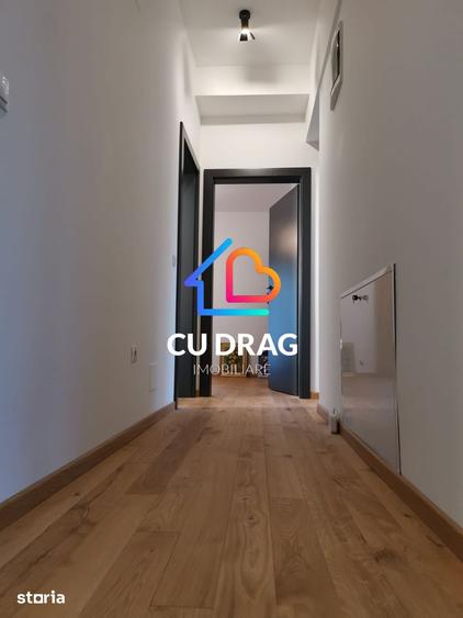 Casa pretabila regim Hotelier 5 apartamente. - 10