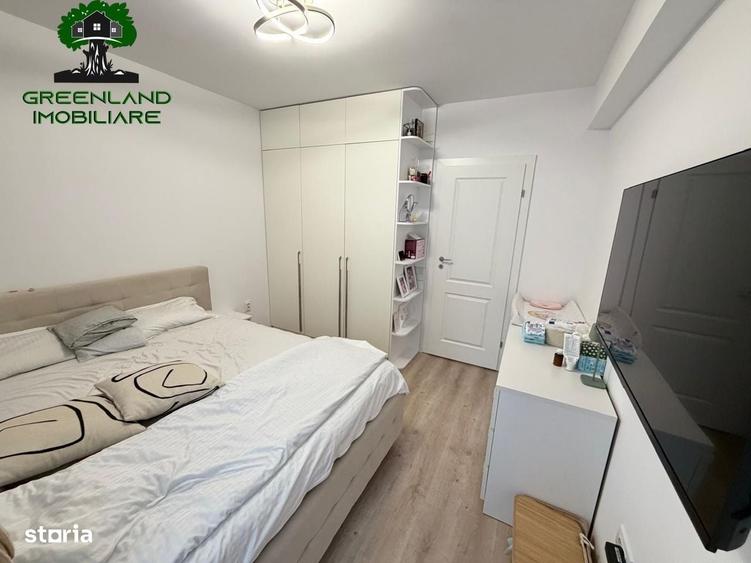 Apartament 2 camere, DECOMANDAT, mobilat modern, BLOC NOU, Cug - 11