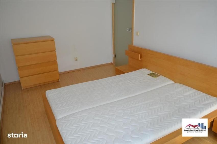 Apartament cu 3 camere în Tudor