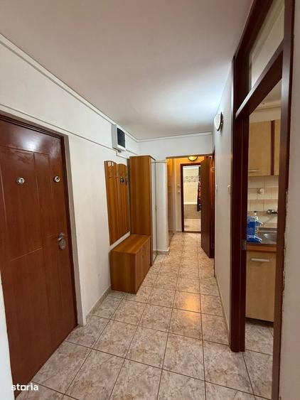 Apartament cu 2 camere în Scriitorilor