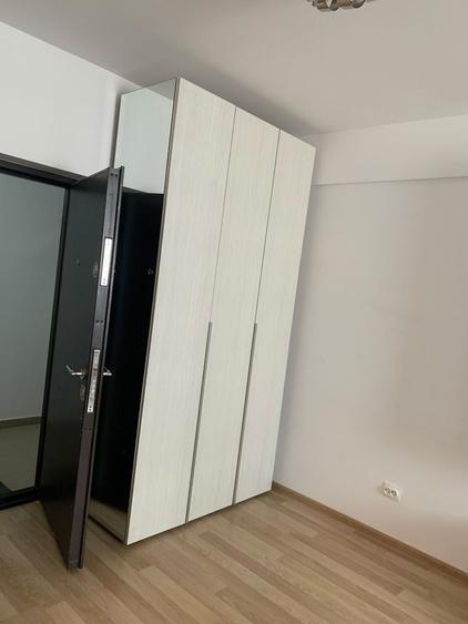 Garsonieră semidecomandată în Roșu