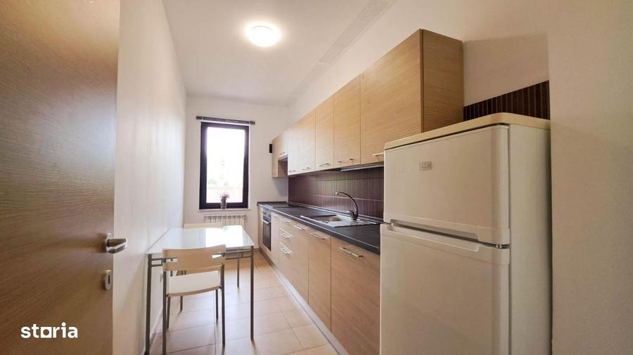Apartament 2 camere Baneasa | Gradina Zoologica | Academia de Politie - 1