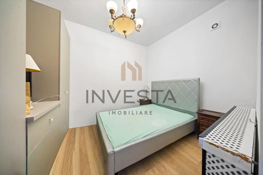 Casă individuală cu 5 camere cu Canalizare în Zorilor