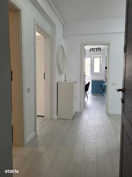 Metrou Berceni-Apartament 3 camere decomandat-Mobilat/Utilat-Chirie - 11