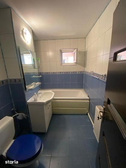 Apartament cu 2 camere semidecomandate, Burdujeni Cuza-Voda 1 - 10