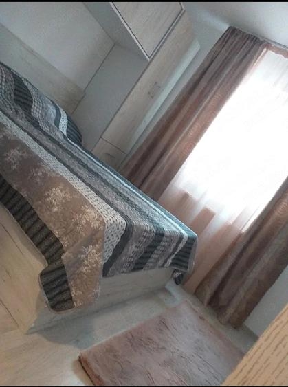 Apartament cu 2 camere decomandat în Theodor Pallady