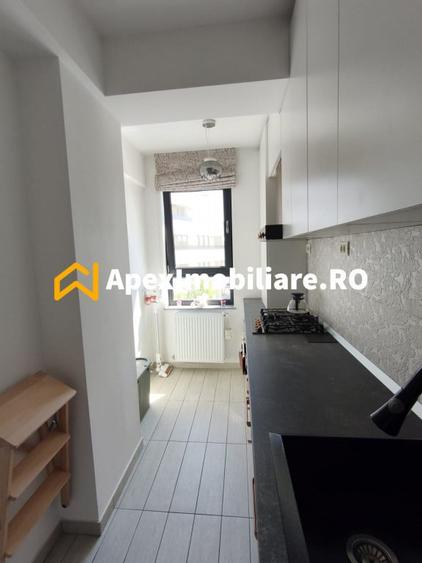 Apartament 2 camere de inchiriat Aviatiei Bucure?ti | ApexI - 11