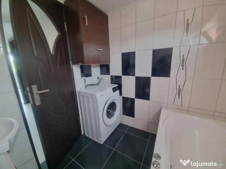 Inchiriez apartament cu doua camere Auchan Titan/ Ozana - 6