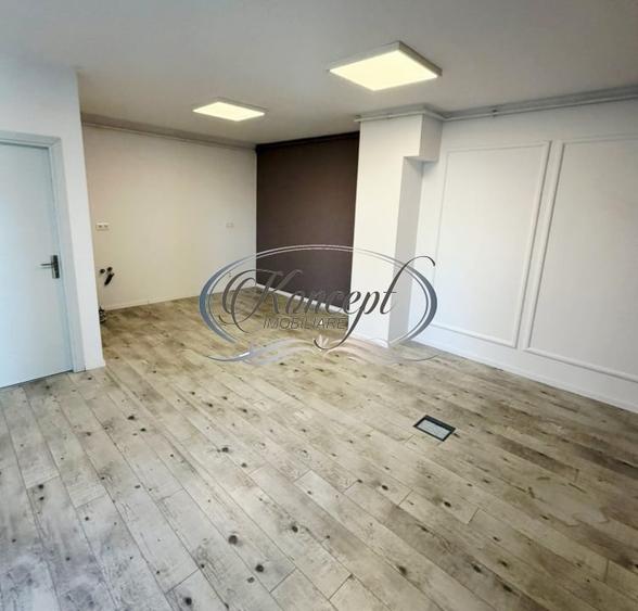 Spațiu comercial, de 60 mp, în Borhanci